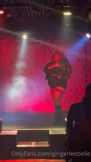 Ginger Lee Belle OnlyFans Leaked Free Thumbnail Picture - #2724n0ZdZD