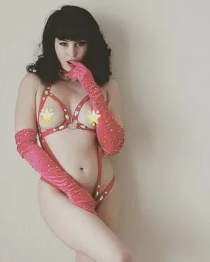 Ginger Lee Valentine OnlyFans Leaked Free Thumbnail Picture - #SDRPowHTbJ