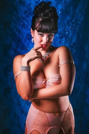 Ginger Lee Valentine OnlyFans Leaked Free Thumbnail Picture - #gQ7V6WUH2j