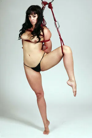 Ginger Lee Valentine OnlyFans Leaked Free Thumbnail Picture - #gqGKbk71hl