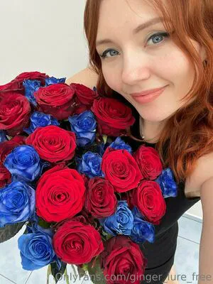 Ginger Lure Free OnlyFans Leaked Free Thumbnail Picture - #njiWbMGF3Y