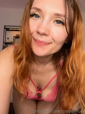 Ginger Lure OnlyFans Leaked Free Thumbnail Picture - #9l2I0KiRfA