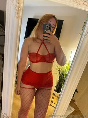 Ginger Lure OnlyFans Leaked Free Thumbnail Picture - #BnohQIvusi