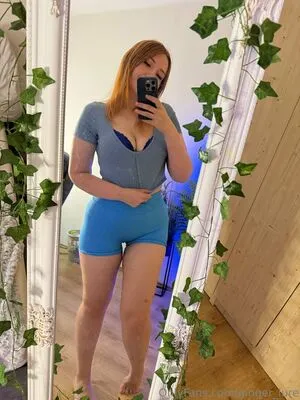 Ginger Lure OnlyFans Leaked Free Thumbnail Picture - #HLiyxdwZ2c