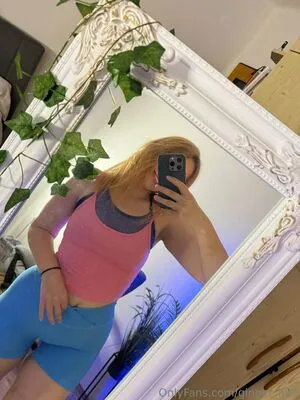 Ginger Lure OnlyFans Leaked Free Thumbnail Picture - #Icl9Y2Tit7