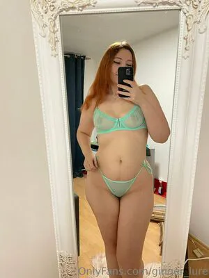 Ginger Lure OnlyFans Leaked Free Thumbnail Picture - #L4Xvy4mapX