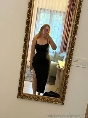 Ginger Lure OnlyFans Leaked Free Thumbnail Picture - #LJzOJH0s98