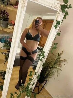 Ginger Lure OnlyFans Leaked Free Thumbnail Picture - #Ltl986d4Uh