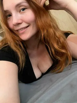 Ginger Lure OnlyFans Leaked Free Thumbnail Picture - #S2EEk1iKxv