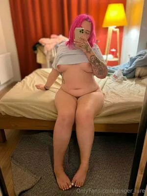 Ginger Lure OnlyFans Leaked Free Thumbnail Picture - #WsSq4y2vPN