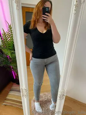 Ginger Lure OnlyFans Leaked Free Thumbnail Picture - #eOzRdjHLeT