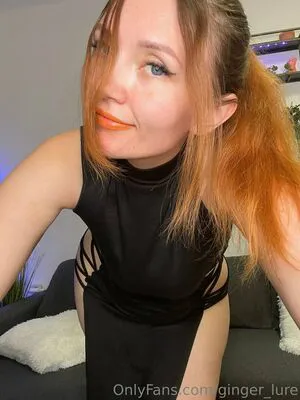 Ginger Lure OnlyFans Leaked Free Thumbnail Picture - #k5VPOXaYEp