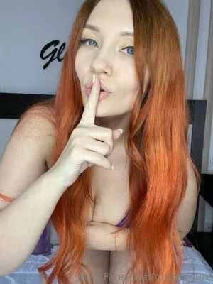 Ginger Lure OnlyFans Leaked Free Thumbnail Picture - #mKqldpMKPl