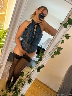 Ginger Lure OnlyFans Leaked Free Thumbnail Picture - #om8jdrI1Jt