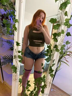 Ginger Lure OnlyFans Leaked Free Thumbnail Picture - #qdRX6AyjSp