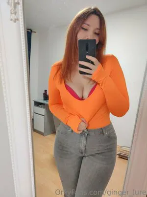 Ginger Lure OnlyFans Leaked Free Thumbnail Picture - #sIKFQOoF4U