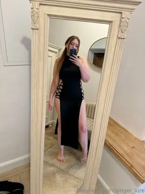 Ginger Lure OnlyFans Leaked Free Thumbnail Picture - #tKqiR2k7qH