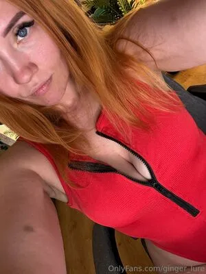 Ginger Lure OnlyFans Leaked Free Thumbnail Picture - #vkIUiH4ULk