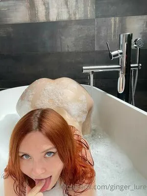 Ginger Lure OnlyFans Leaked Free Thumbnail Picture - #xCcGB1SFcD