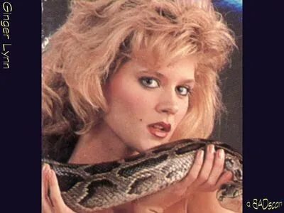 Ginger Lynn OnlyFans Leaked Free Thumbnail Picture - #EpYV7Mo6AI