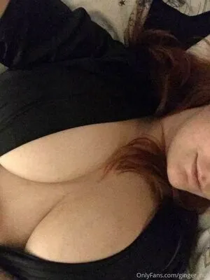 Ginger Nut OnlyFans Leaked Free Thumbnail Picture - #sgIOnTowNd