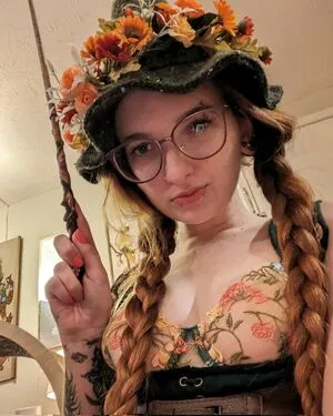 Ginger Peac OnlyFans Leaked Free Thumbnail Picture - #tNMINkHGF9