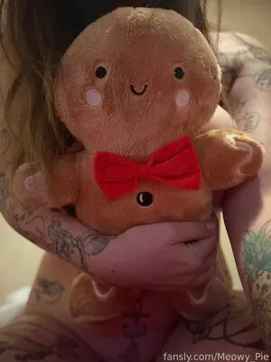 Ginger Pie OnlyFans Leaked Free Thumbnail Picture - #DXJqY1s4e8