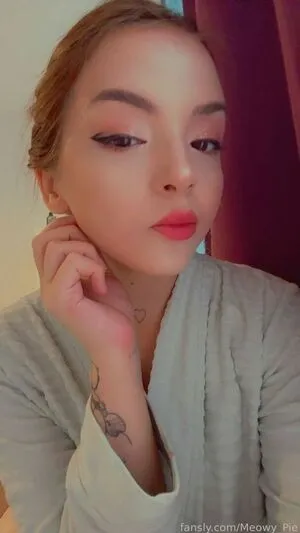 Ginger Pie OnlyFans Leaked Free Thumbnail Picture - #HXUSSODGY3