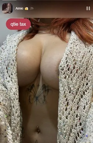 Ginger Pie OnlyFans Leaked Free Thumbnail Picture - #NO5ySYam1r