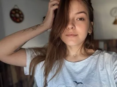 Ginger Pie OnlyFans Leaked Free Thumbnail Picture - #T8mr0t3Yfc