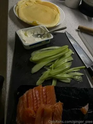 Ginger Piee OnlyFans Leaked Free Thumbnail Picture - #BINOpMzbap