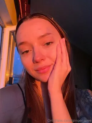 Ginger Piee OnlyFans Leaked Free Thumbnail Picture - #C0pXGvmBcd