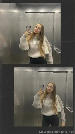 Ginger Piee OnlyFans Leaked Free Thumbnail Picture - #L93fvE3BPd