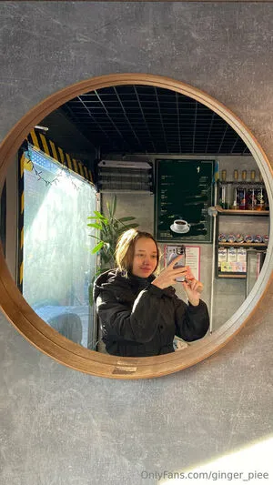 Ginger Piee OnlyFans Leaked Free Thumbnail Picture - #MnhVY380ua