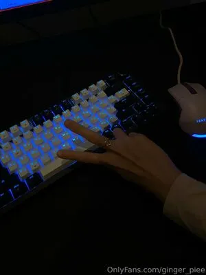 Ginger Piee OnlyFans Leaked Free Thumbnail Picture - #OOjSmoJAhI