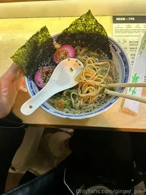 Ginger Piee OnlyFans Leaked Free Thumbnail Picture - #RFBGwAIgpL