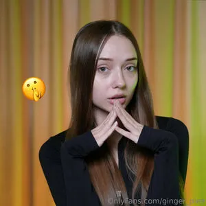 Ginger Piee OnlyFans Leaked Free Thumbnail Picture - #RMOe1ImS5z