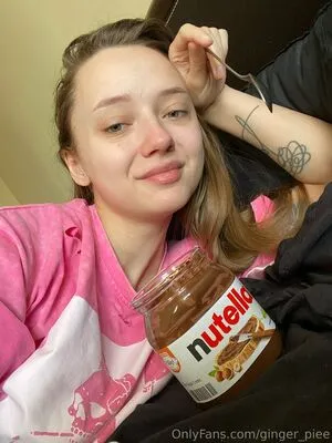 Ginger Piee OnlyFans Leaked Free Thumbnail Picture - #UflrmAQcLb
