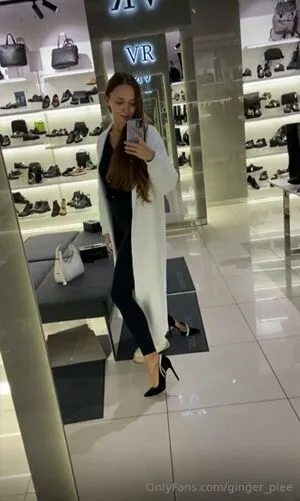 Ginger Piee OnlyFans Leaked Free Thumbnail Picture - #ZmUrvABvtF