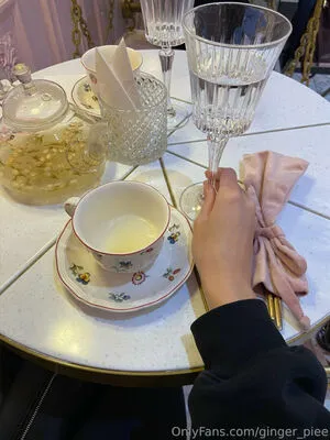 Ginger Piee OnlyFans Leaked Free Thumbnail Picture - #bZM2Uo8VNw