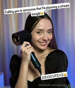 Ginger Piee OnlyFans Leaked Free Thumbnail Picture - #bomJLUFxEI