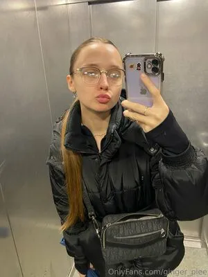 Ginger Piee OnlyFans Leaked Free Thumbnail Picture - #cTyWvrkbq5