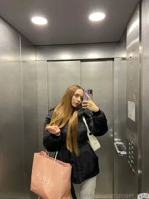 Ginger Piee OnlyFans Leaked Free Thumbnail Picture - #eEv4EYmxsl