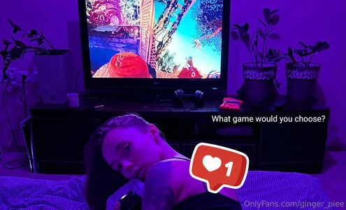Ginger Piee OnlyFans Leaked Free Thumbnail Picture - #fq0PKbSQ3y