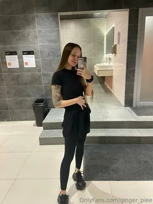 Ginger Piee OnlyFans Leaked Free Thumbnail Picture - #hXdMY0MPdw