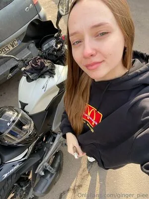 Ginger Piee OnlyFans Leaked Free Thumbnail Picture - #i3Vqf3ANsT