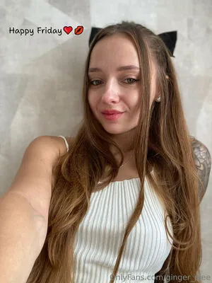 Ginger Piee OnlyFans Leaked Free Thumbnail Picture - #jjxhb5XdxA