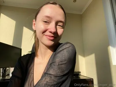 Ginger Piee OnlyFans Leaked Free Thumbnail Picture - #mkycoVFMVh