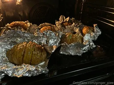 Ginger Piee OnlyFans Leaked Free Thumbnail Picture - #o5DAryVRyp