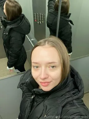 Ginger Piee OnlyFans Leaked Free Thumbnail Picture - #szab2Kvq1w